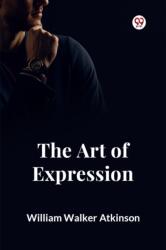 The Art of Expression (ISBN: 9789369426935)