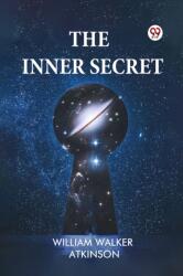 The Inner Secret (ISBN: 9789369426300)