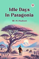 Idle Days In Patagonia (ISBN: 9789369426072)