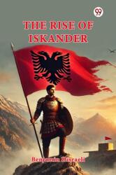 The Rise of Iskander (ISBN: 9789369425624)