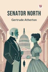 Senator North (ISBN: 9789369425532)