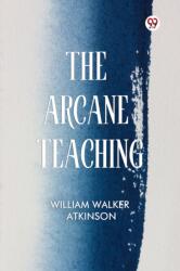 The Arcane Teaching (ISBN: 9789369425396)