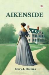 Aikenside (ISBN: 9789369425242)