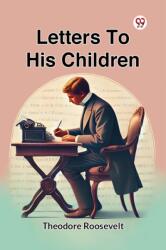 Letters to His Children (ISBN: 9789369424245)