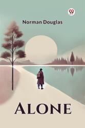 Alone (ISBN: 9789369423613)