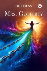 Mrs. Geoffrey (ISBN: 9789369423545)