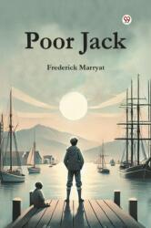 Poor Jack (ISBN: 9789369423293)