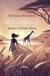 Wild Honey Stories of South Africa (ISBN: 9789369422838)
