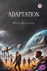 Adaptation (ISBN: 9789369422548)