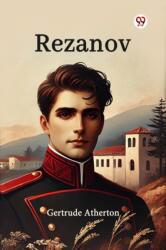 Rezanov (ISBN: 9789369421800)