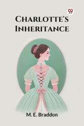 Charlotte's Inheritance (ISBN: 9789369421794)