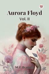 Aurora Floyd Vol. II (ISBN: 9789369421343)