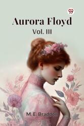 Aurora Floyd Vol. III (ISBN: 9789369421299)