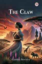 The Claw (ISBN: 9789369420582)