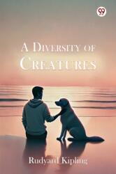 A Diversity of Creatures (ISBN: 9789369420575)