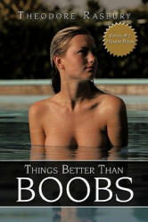 Things Better Than Boobs (ISBN: 9781438967226)