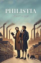Philistia (ISBN: 9789369079780)