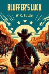 Bluffer's luck (ISBN: 9789369079735)