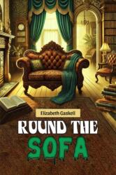 Round the Sofa (ISBN: 9789369079681)