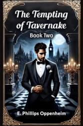 The Tempting of Tavernake Book Two (ISBN: 9789369079643)