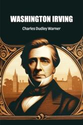 Washington Irving (ISBN: 9789369079452)
