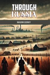 Through Russia (ISBN: 9789369079407)