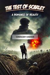 The Test of Scarlet A Romance of Reality (ISBN: 9789369079100)