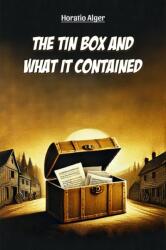 The Tin Box And What It Contained (ISBN: 9789369079049)