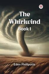 The Whirlwind Book I (ISBN: 9789369078905)