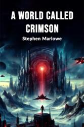 A World Called Crimson (ISBN: 9789369078622)