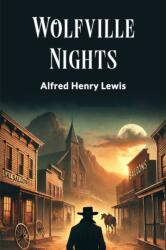 Wolfville Nights (ISBN: 9789369078592)
