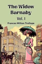 The Widow Barnaby Vol. I (ISBN: 9789369078271)