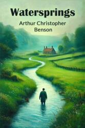 Watersprings (ISBN: 9789369077922)
