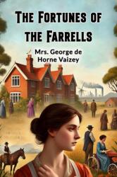 The Fortunes of the Farrells (ISBN: 9789369077878)