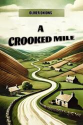 A Crooked Mile (ISBN: 9789369077861)