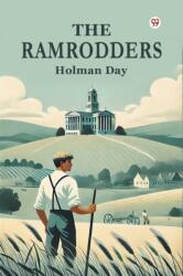 The Ramrodders (ISBN: 9789369077816)