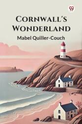 Cornwall's Wonderland (ISBN: 9789369077731)