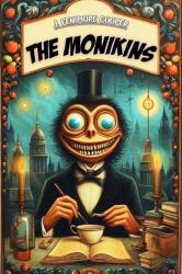 The Monikins (ISBN: 9789369077618)