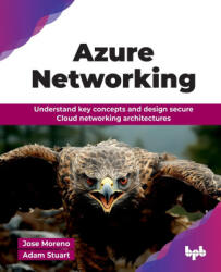 Azure Networking - Adam Stuart (ISBN: 9789365897395)