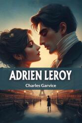 Adrien Leroy (ISBN: 9789369076963)
