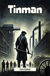 Tinman (ISBN: 9789369076925)
