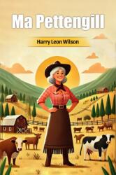 Ma Pettengill (ISBN: 9789369076499)