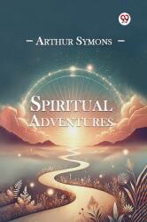 Spiritual Adventures (ISBN: 9789369076437)