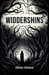 Widdershins (ISBN: 9789369076406)