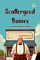 Scattergood Baines (ISBN: 9789369076284)