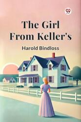 The Girl From Keller's (ISBN: 9789369076246)