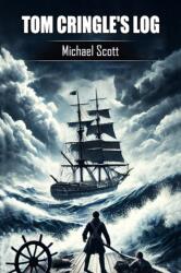 Tom Cringle's Log (ISBN: 9789369076192)