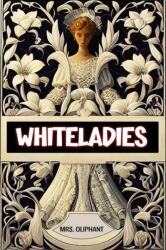 Whiteladies (ISBN: 9789369076161)