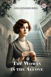The Woman in the Alcove (ISBN: 9789369075843)