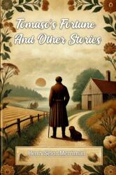Tomaso's Fortune And Other Stories (ISBN: 9789369075676)